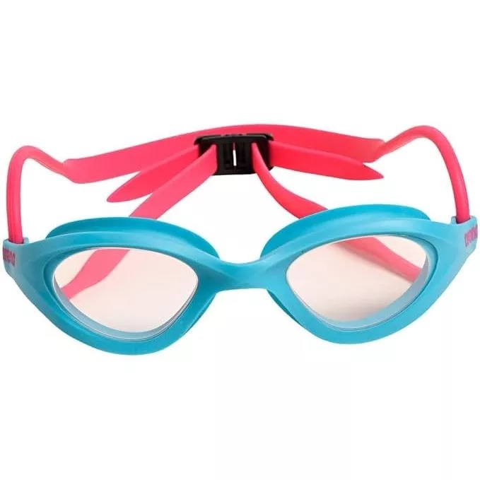 Kính bơi tập luyện Arena 365 Goggles chính hãng Clear Martinica Rose