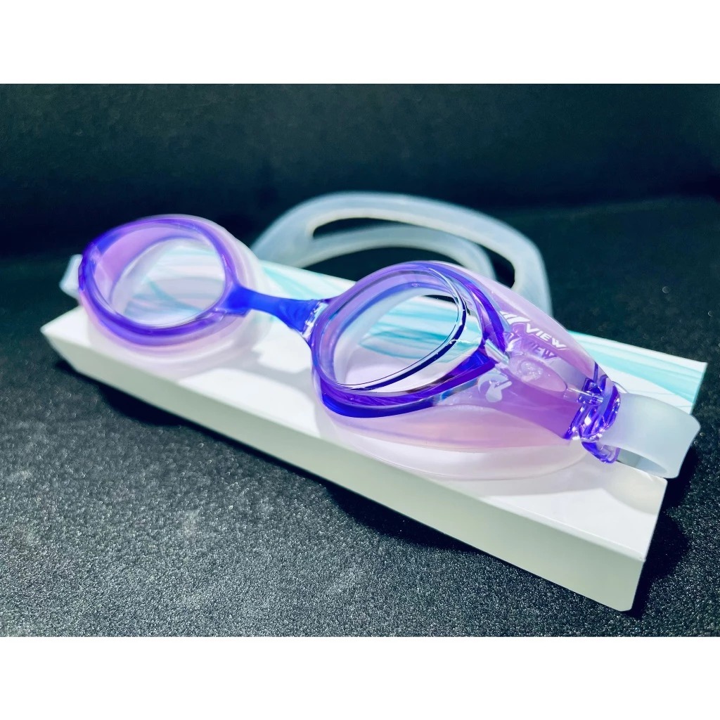 Kính bơi VIEW V540SA SWIPE ANTI-FOG LV chính hãng.