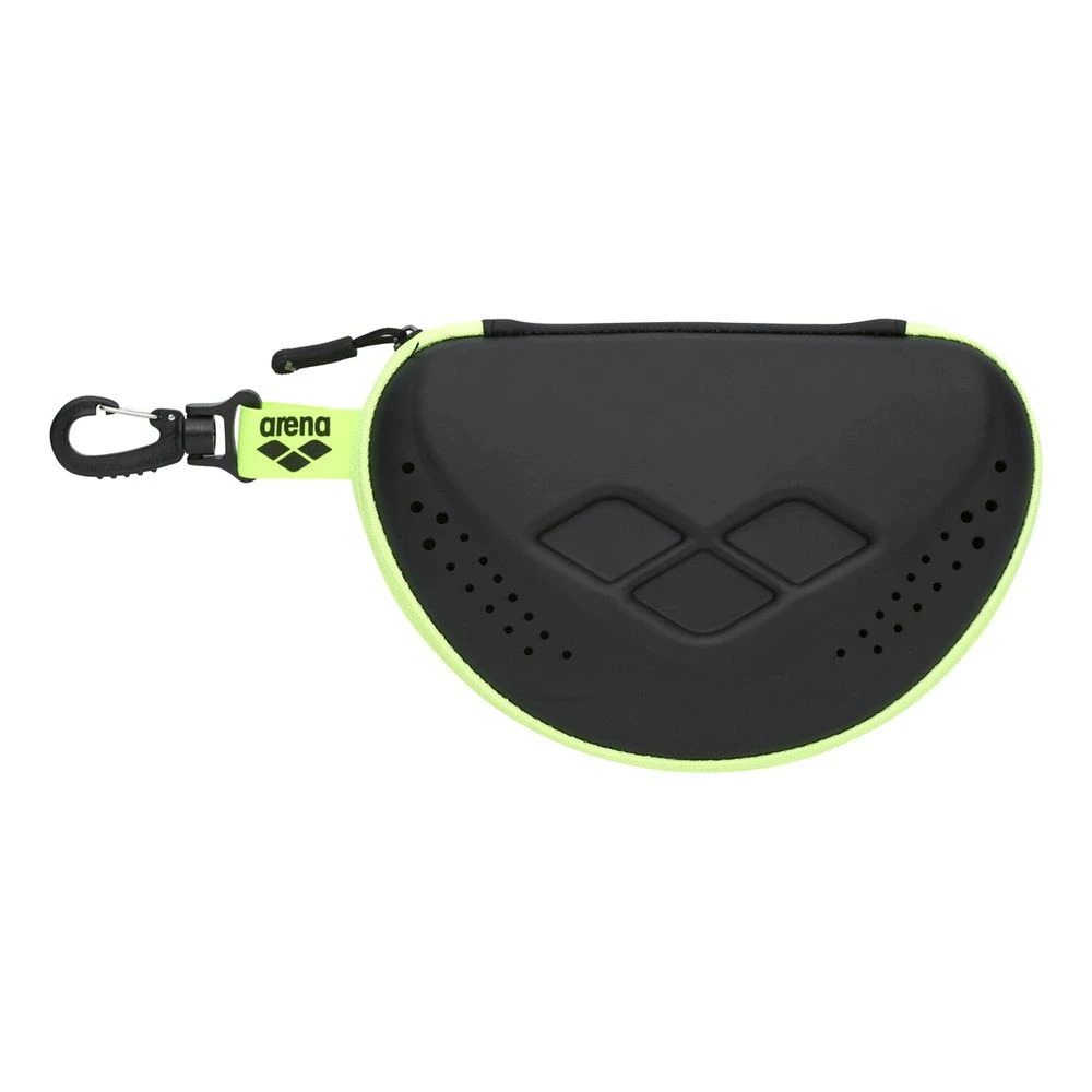 Hộp đựng kính bơi ARENA ARN - 9429 có móc khóa BKYL