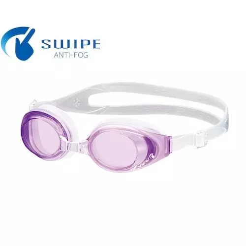 Kính Bơi Tập Luyện View V630SA Swipe Anti-Fog Chống Sương Mờ Chính Hãng