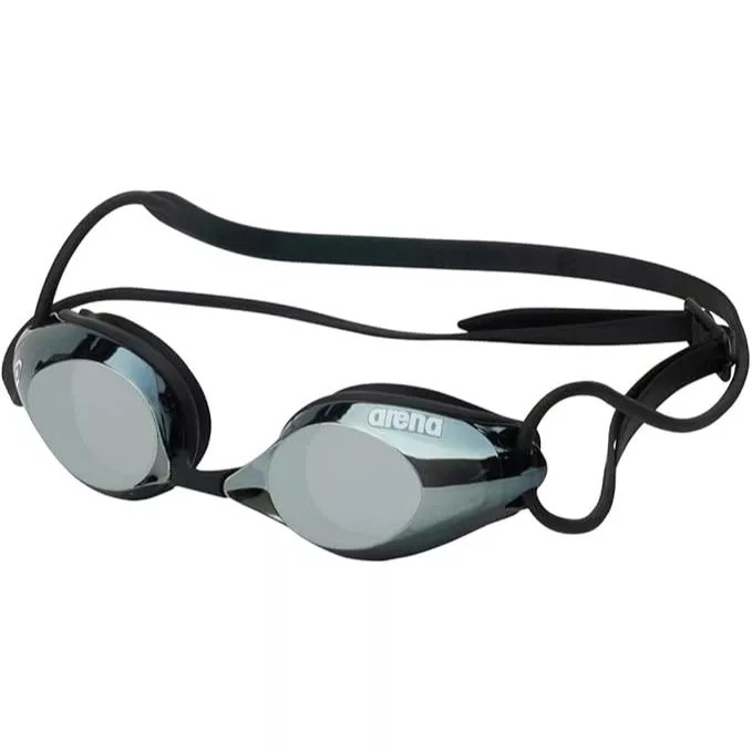 Kính bơi Arena Splash AGL-510M Re:non Mirror Lens Premium Anti-Fog tráng gương SLSM.