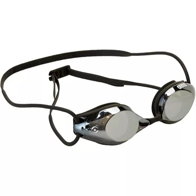 Kính bơi Arena Splash AGL-510M Re:non Mirror Lens Premium Anti-Fog tráng gương SLSM.