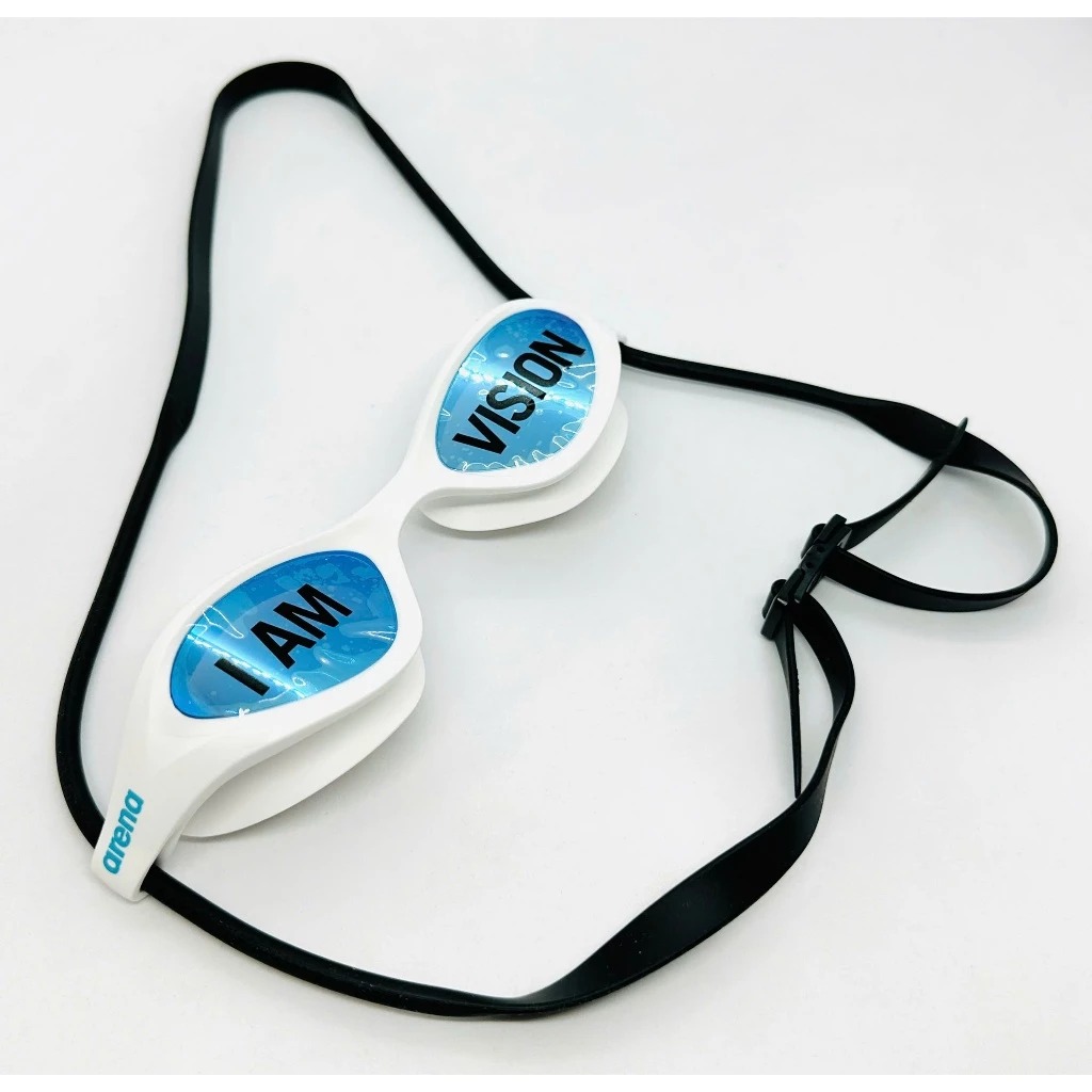 Kính bơi tập luyện Arena 365 Mirror chính hãng