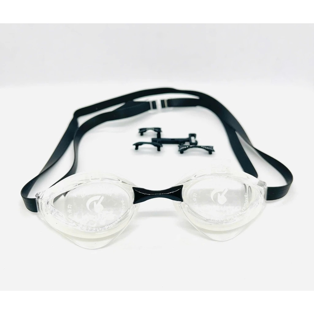 Kính Bơi VIEW Blade ORCA V230SAC SWIPE ANTI-FOG.