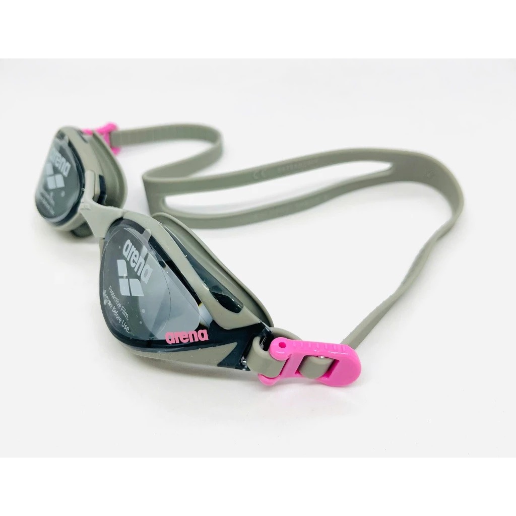 Kính bơi ARENA UOVO AGL – 1300 SMGR Re:non Premium Anti-Fog Fitness.