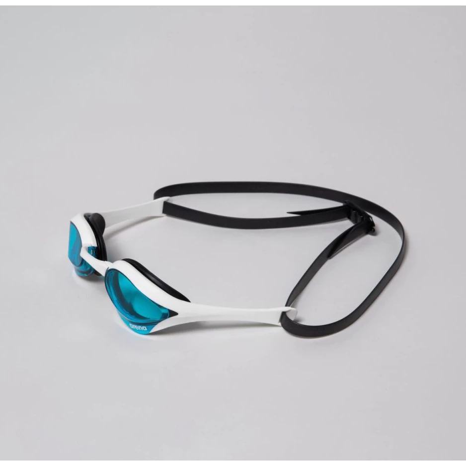 Kính bơi ARENA COBRA ULTRA SWIPE Blue White Black.