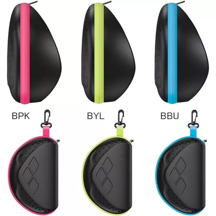 Hộp đựng kính bơi ARENA ARN - 9429 có móc khóa