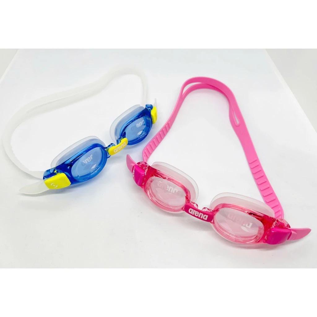 Kính bơi trẻ em Arena AGL-7100J Aipon Normal Lens.