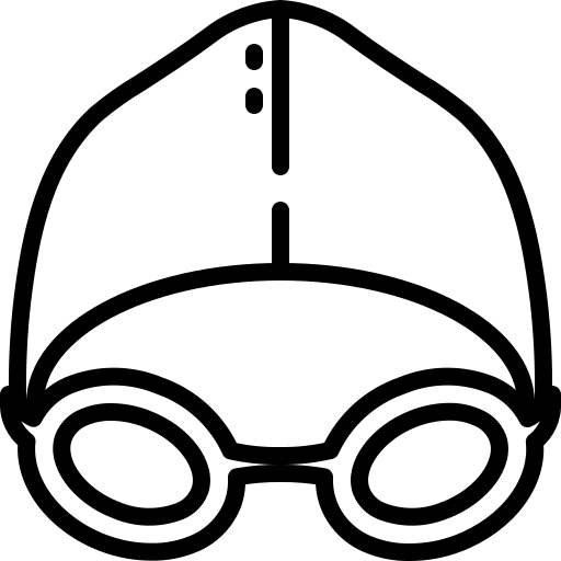 Mũ bơi