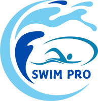 logo Swim Pro
