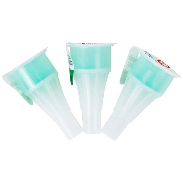 Đầu kim tiêm tiểu đường PIC Insupen Original dùng để gắn vào đầu bút tiêm insulin
