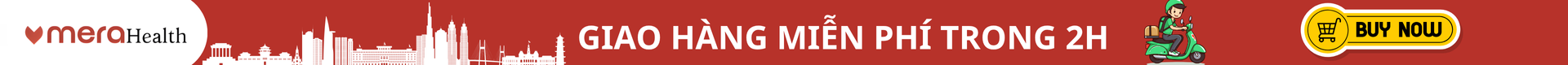 MERA Health - Chuyên thiết bị y tế, sức khỏe người cao tuổi & gia đình.