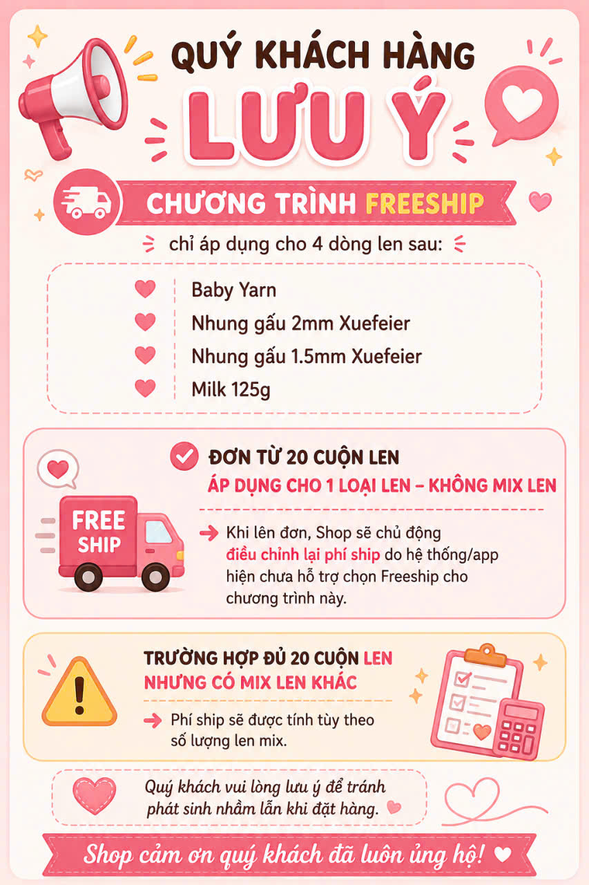 Chương Trình Freeship