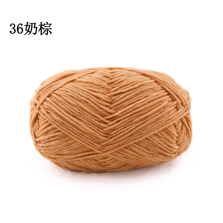 Nhung Gấu 1.5mm