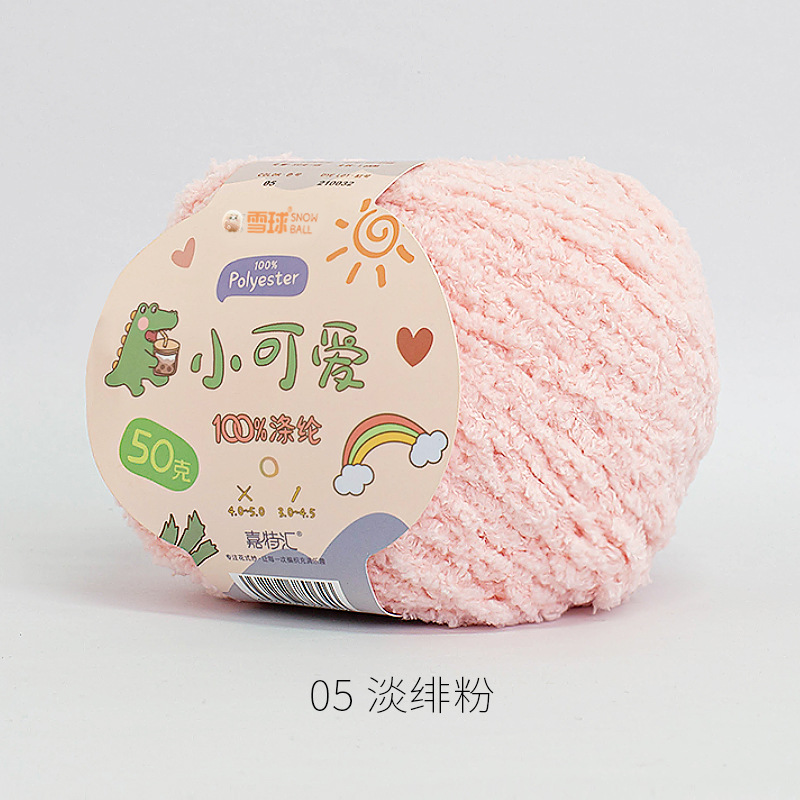 XiaoKe