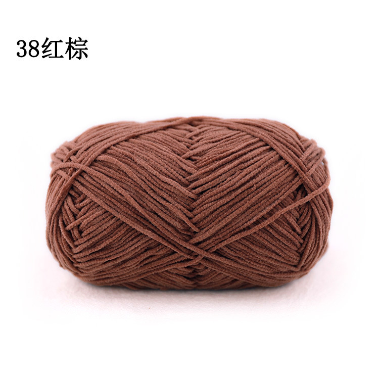 Nhung Gấu 1.5mm