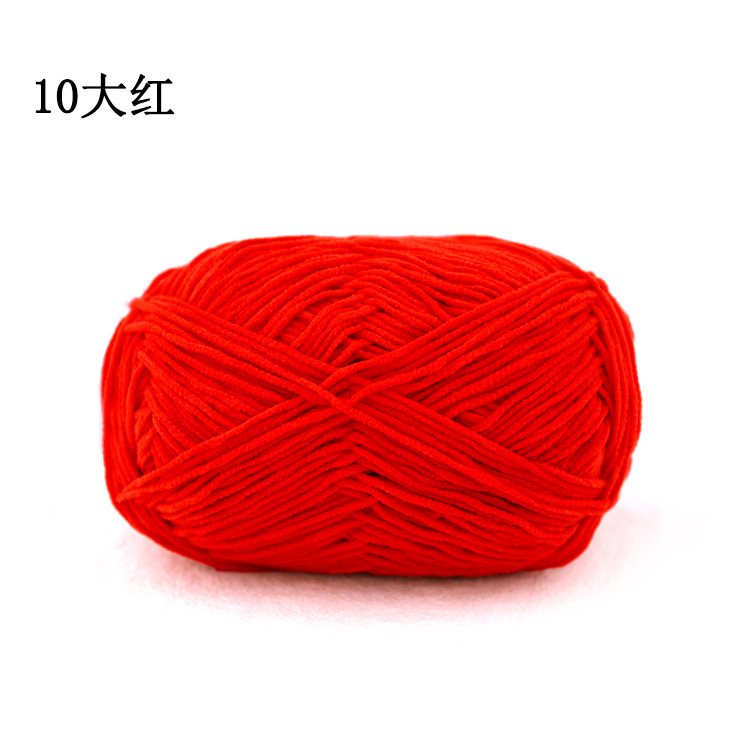 Nhung Gấu 1.5mm