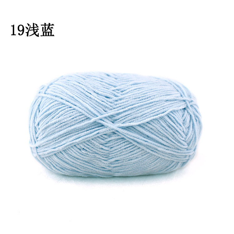 Nhung Gấu 1.5mm