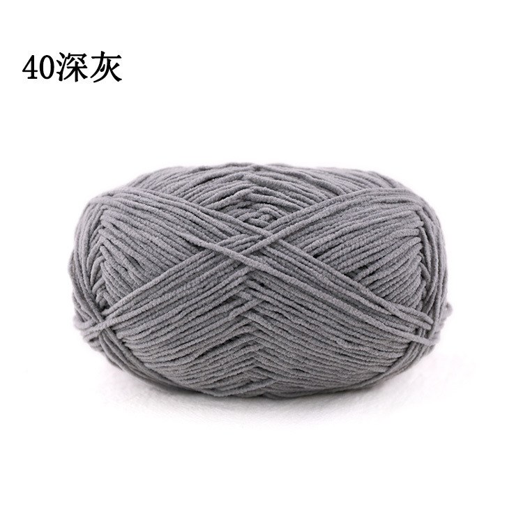 Nhung Gấu 1.5mm