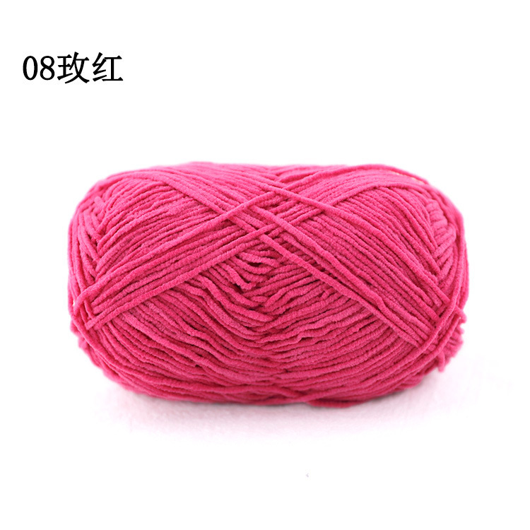 Nhung Gấu 1.5mm