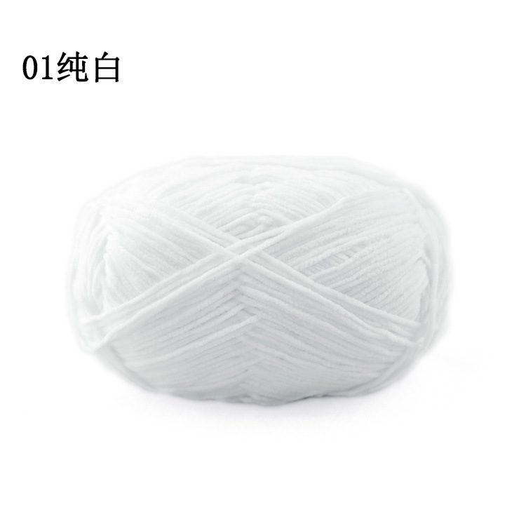 Nhung Gấu 1.5mm