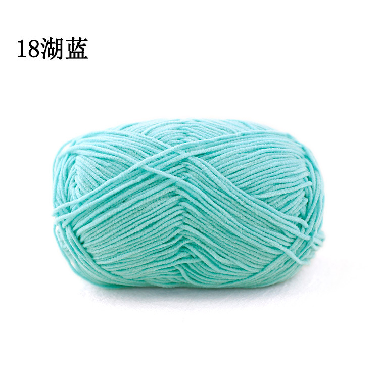 Nhung Gấu 1.5mm