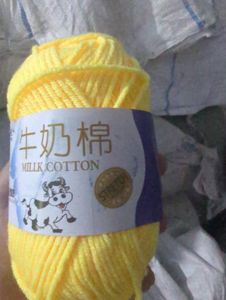 Milk Bò (+-5G) Xả lỗ cắt dòng 5.8k