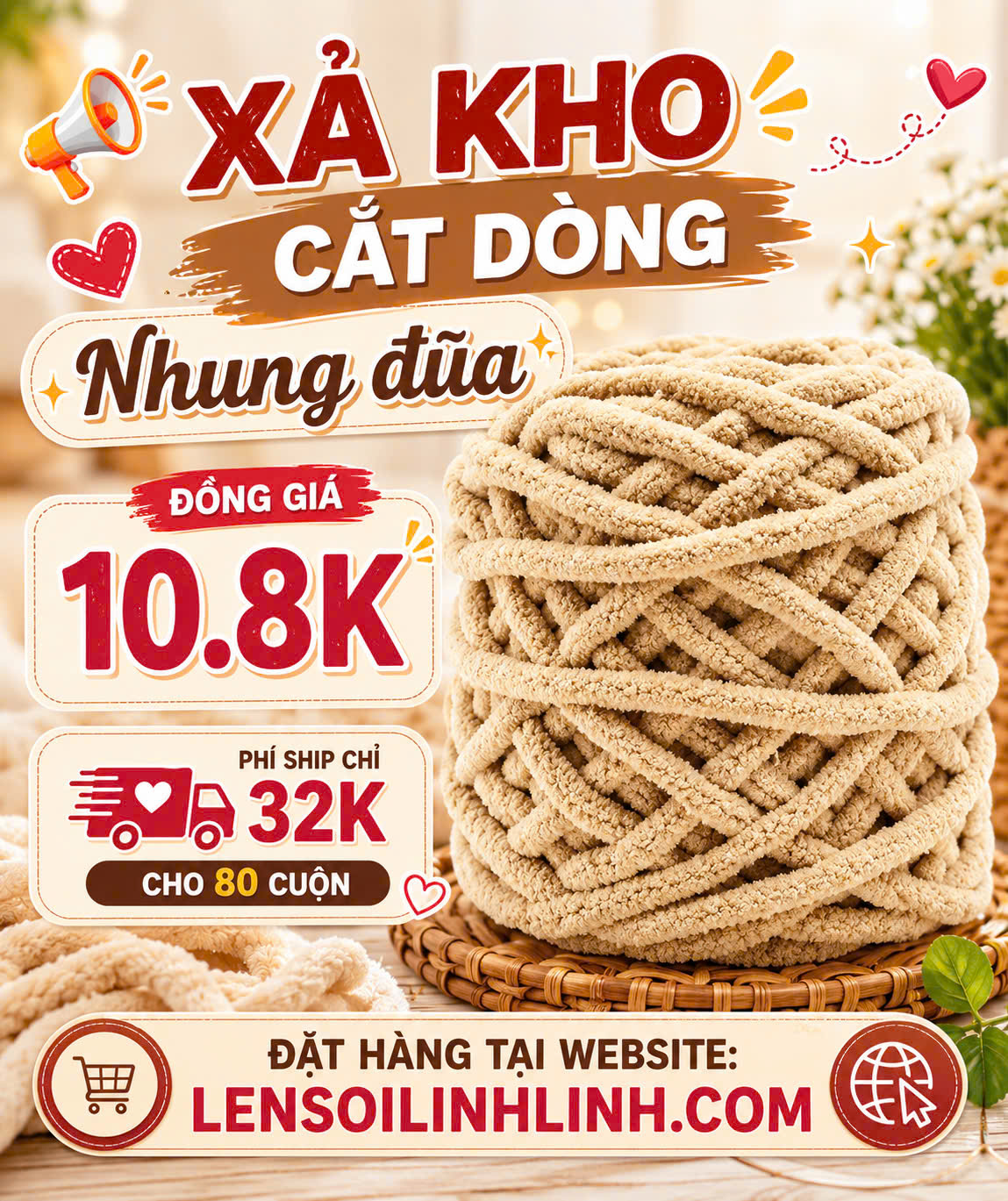 Nhung Đũa (85g-95g)