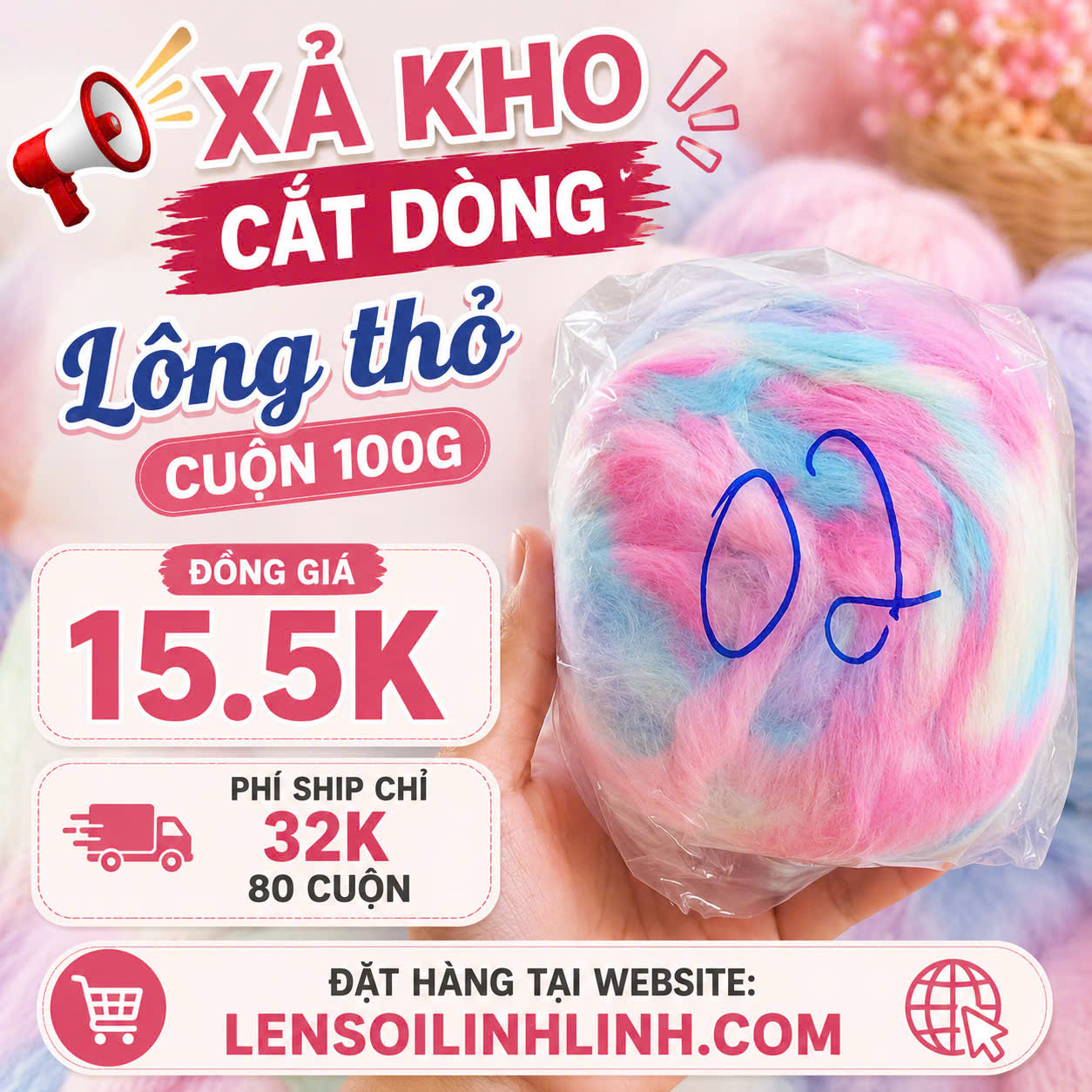 Lông Thỏ