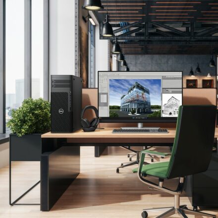 TOP MÁY TÍNH ĐỒNG BỘ DELL GIÁ TỐT, HIỆU NĂNG ỔN ĐỊNH TẠI HANCOMPUTER