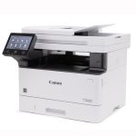 So sánh Canon MF465DW và Canon MF465DW II: Có gì khác biệt? Nên chọn model nào năm 2026?