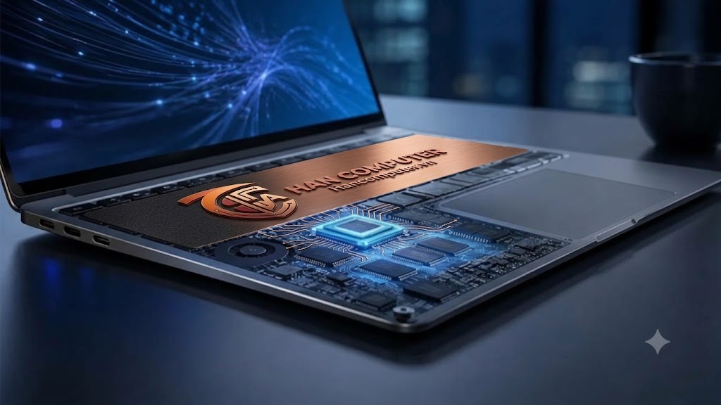 Dung Lượng RAM Hay Tốc Độ RAM Quan Trọng Hơn? Cách Chọn RAM PC, Laptop Tại Hancomputer