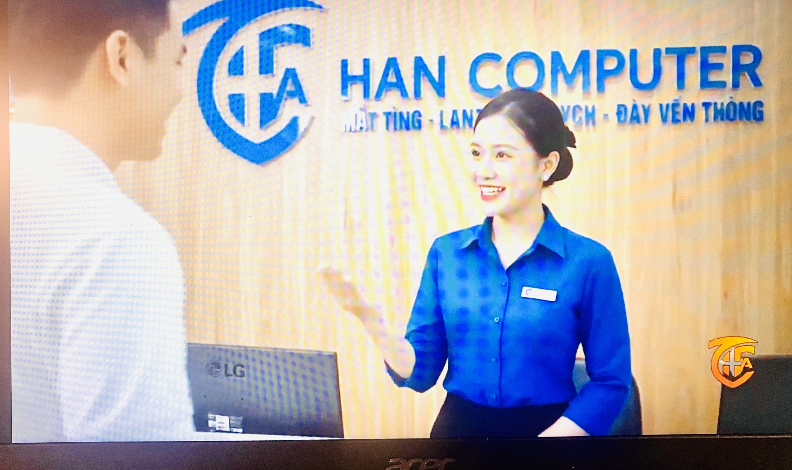Hancomputer.vn giới thiệu cửa hàng Laptop, máy tính, máy in tại Hà Đông