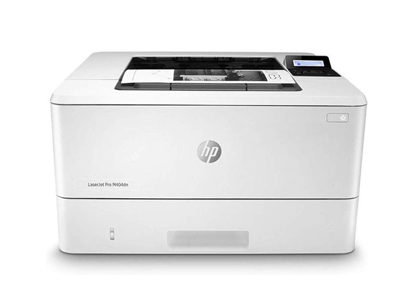 Máy In HP LaserJet Pro M404dn Không In Được 2 Mặt? Nguyên Nhân Và Cách Khắc Phục Chi Tiết