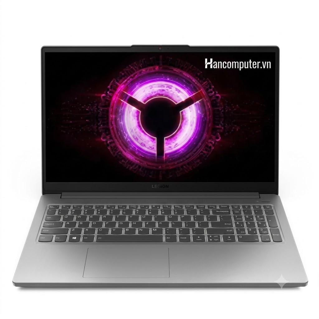 Lenovo LOQ Gaming 15ARP10E R5 7535HS RTX 3050 – Laptop Gaming Quốc Dân 2026
