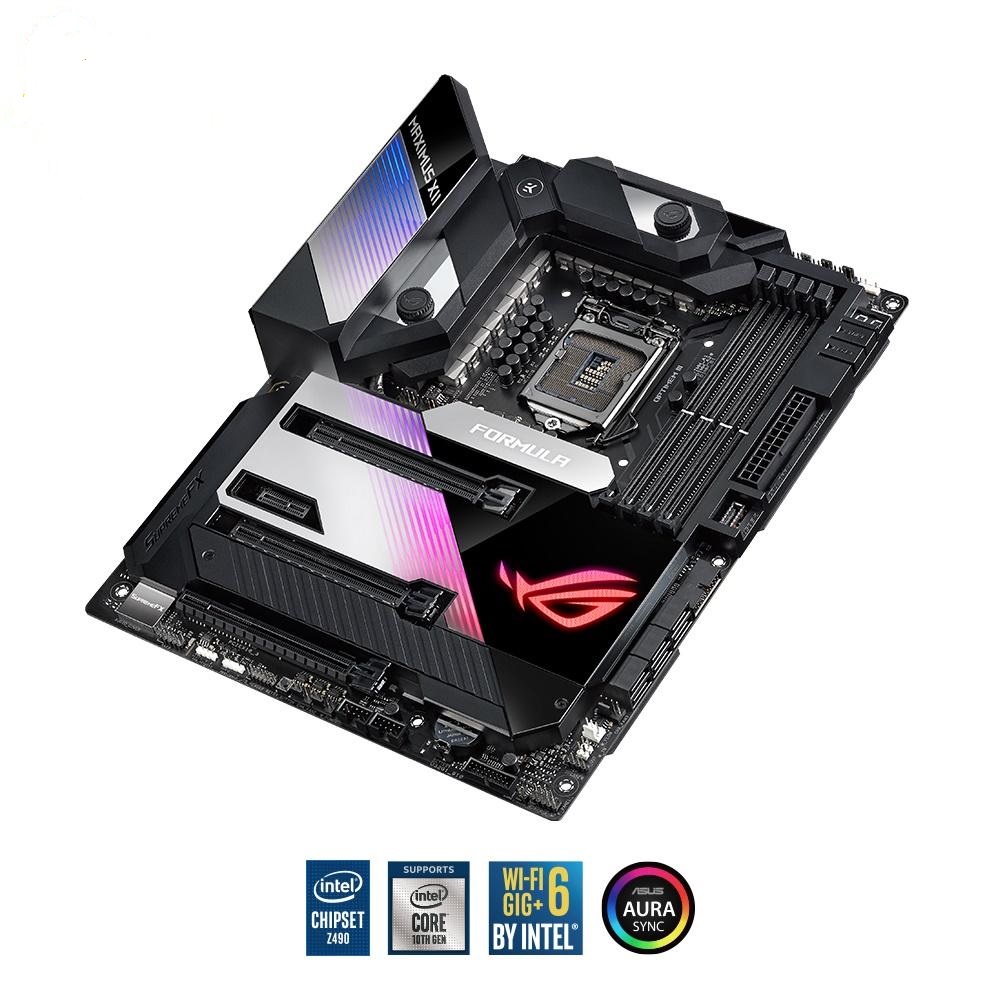 Hướng Dẫn Chọn Bo Mạch Chủ máy tính ( Mainboard PC) Phù Hợp Nhất 2026