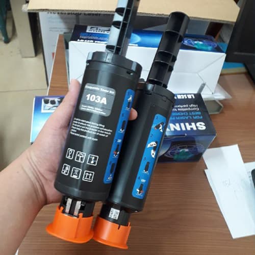 Cách Thay Mực Máy In HP Neverstop Laser 1000w: Hướng Dẫn Từng Bước