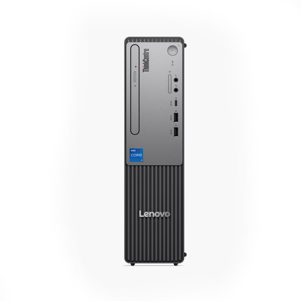 PC Lenovo ThinkCentre Neo 50S G6 13DM003NVA (Core Ultra 7 265 / 16GB / 512GB SSD / WiFi + Bluetooth / Key / Mouse / NoOS / 1Y)