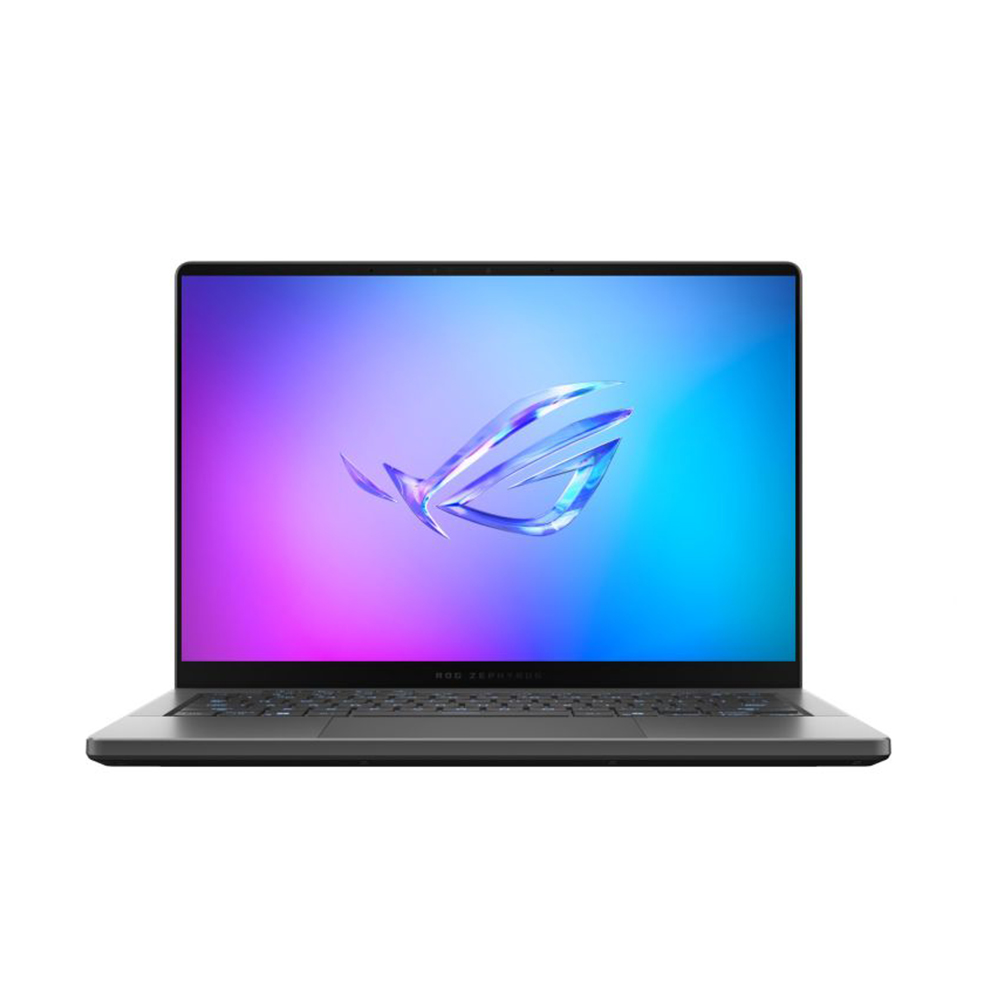 Laptop ASUS ROG Zephyrus G14 GA403WP-QS045WS (AMD Ryzen AI 9 HX 370 | RTX5070 | 14 inch 3K 120Hz 3K OLED | 32GB | 1TB | Win 11 | Office | Xám)
