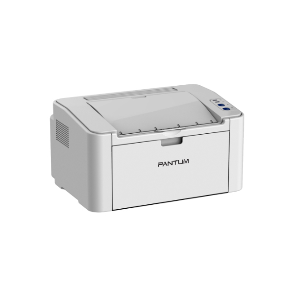 Máy in laser đen trắng PANTUM P2200 (A4/A5) giá rẻ tại Hancomputer.vn