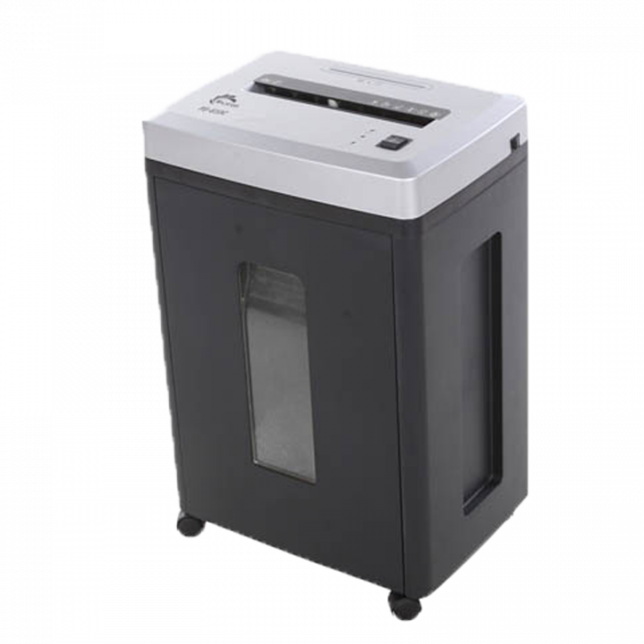 Silicon PS-610C (Hủy vụn/ 10 Tờ/lần/ A4/A5) chính hãng giá rẻ