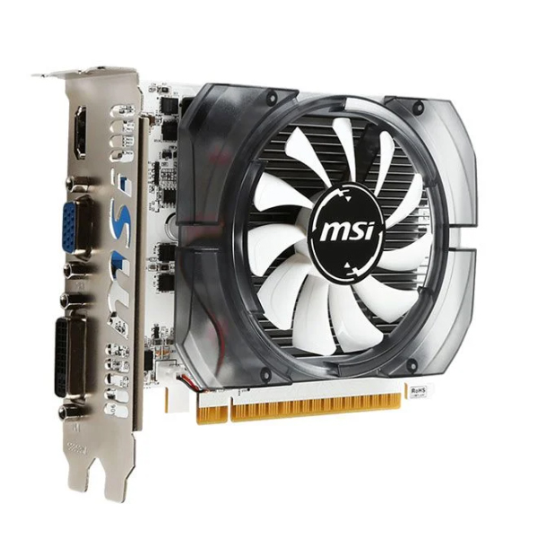 Cạc màn hình MSI N730-4GD3V2 (4GB/ DDR3/ 128 bit) Giá Rẻ Tại Hancomputer