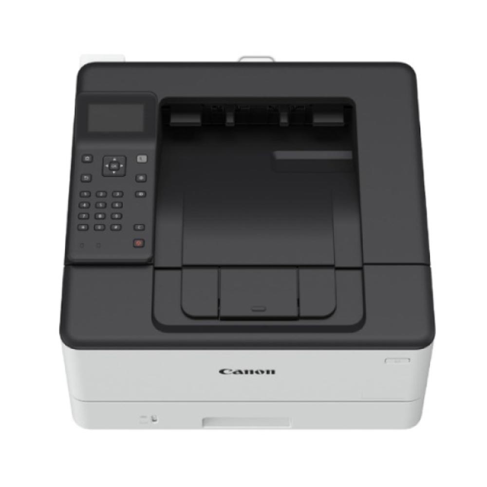 Máy in laser đen trắng Canon LBP243DW II (A4/A5/ Đảo mặt/ USB/ LAN/ WIFI) chính hãng