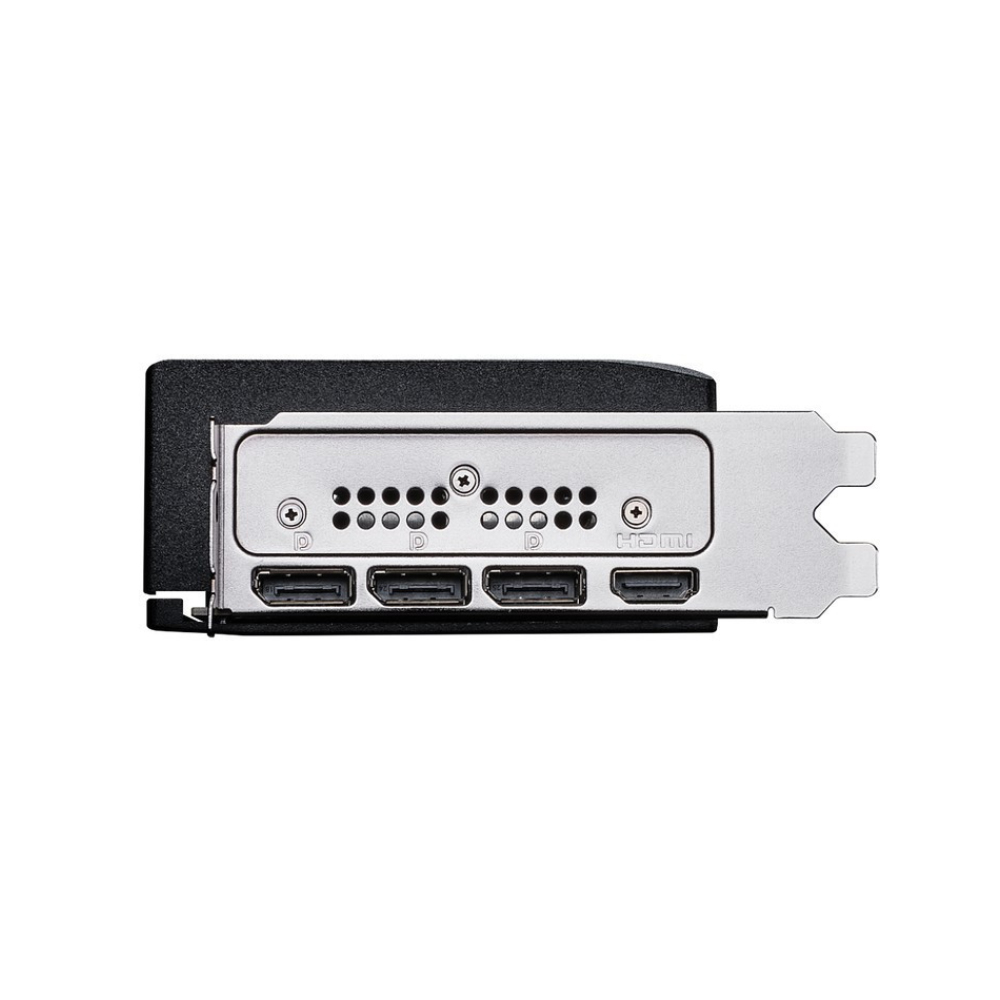 Card đồ họa MSI GeForce RTX 5070 Ti 16G SHADOW 3X OC (GDDR7/ 256 bit)