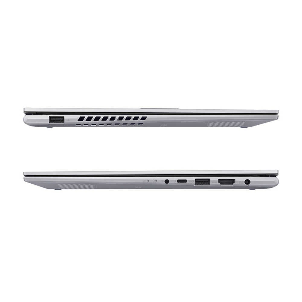 Laptop Asus Vivobook S 14 Flip TP3402VA-LZ632W (i5 13420H/ 16GB/ 512GB SSD/ 14 inch WUXGA Touch/ Win11/ Silver/ Bút)