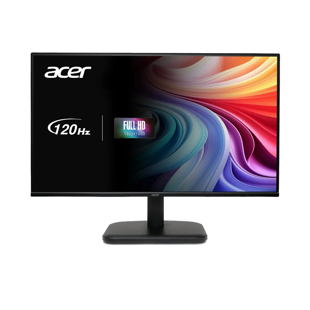 Màn hình Acer EK241Y G UM.QE1SV.G01 (23.8 inch - IPS - FHD - 120Hz - 1ms)