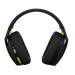 Tai nghe không dây Gaming Logitech G435 - Black