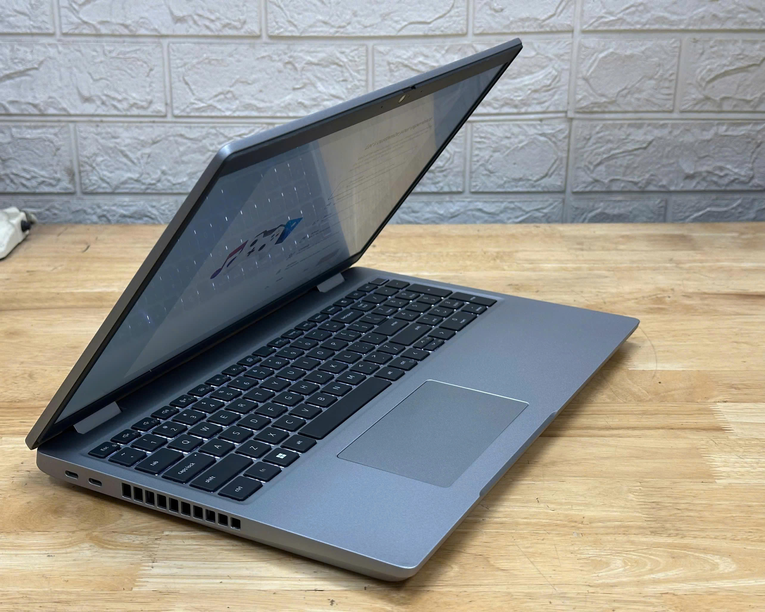 [Like New] Dell Latitude 5531 (Core i5-12500H, 16GB, 256GB,15.6 FHD)