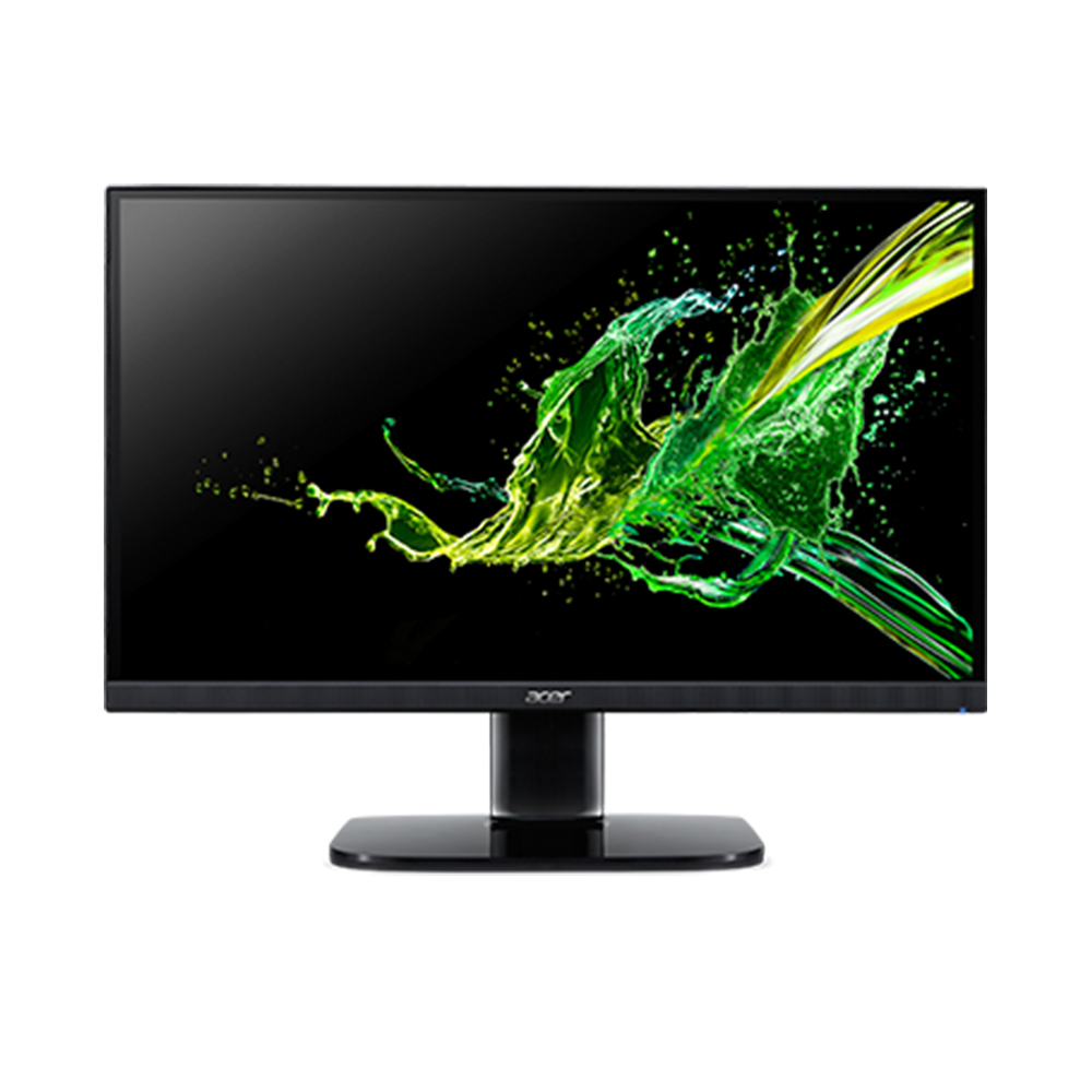 Màn hình Acer KA242Y P6 (23.8 inch - IPS - FHD - 144Hz - 1ms)