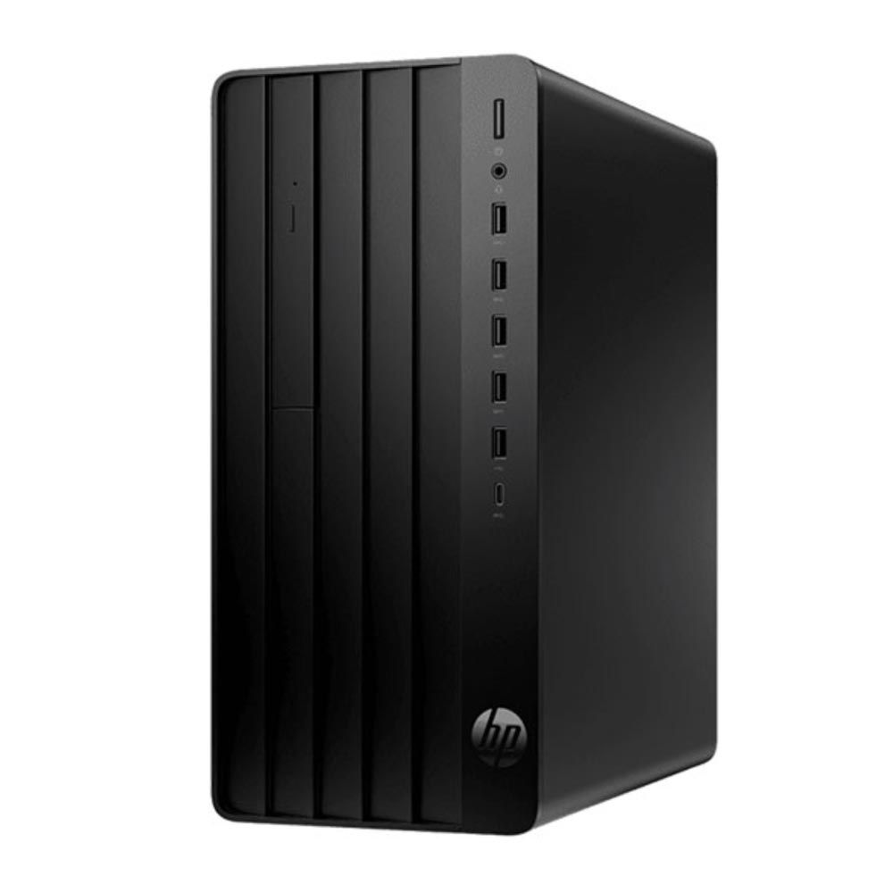 PC HP Pro Tower 280 G9 B91LWAT (Core i5-13500 / 8GB / 512GB SSD / WiFi + Bluetooth / Key + Mouse / Windows 11 / 1Y)